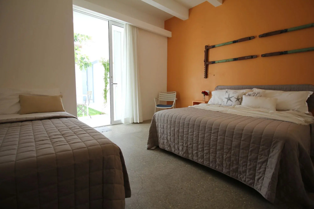 Hotel Intorno Al Fico