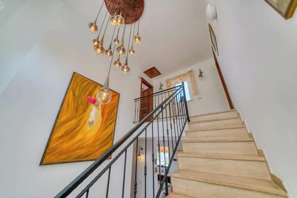 Villa Yaz Amazing Sea View