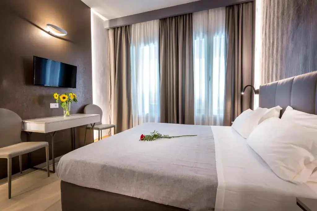 Blu Notte Guest House