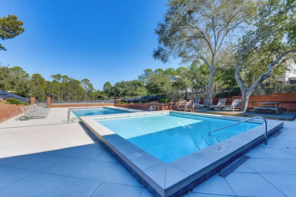 1 Mi to Shore! 30A Beach Retreat w/ Porches