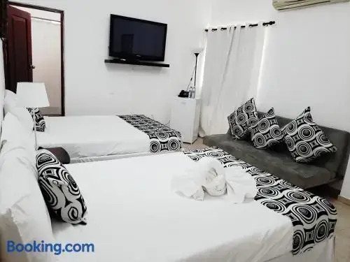 Hotel Caribani