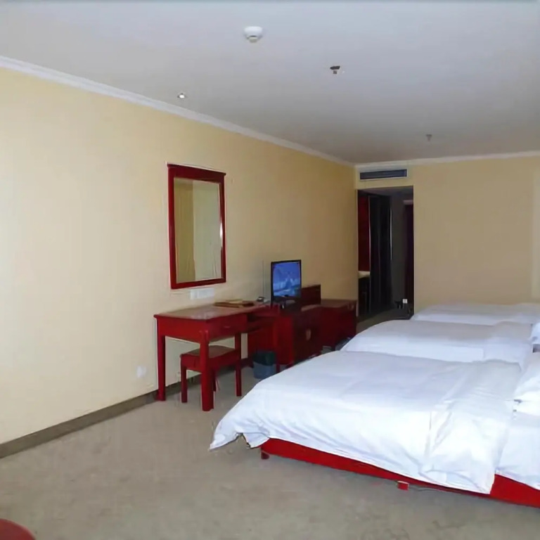 Xitaihua Hotel