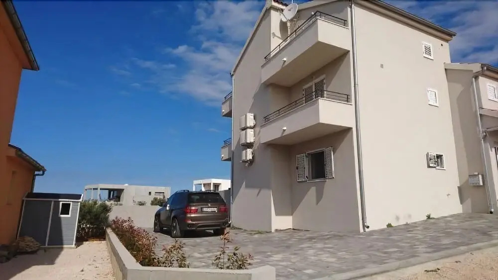 Apartment Panorama