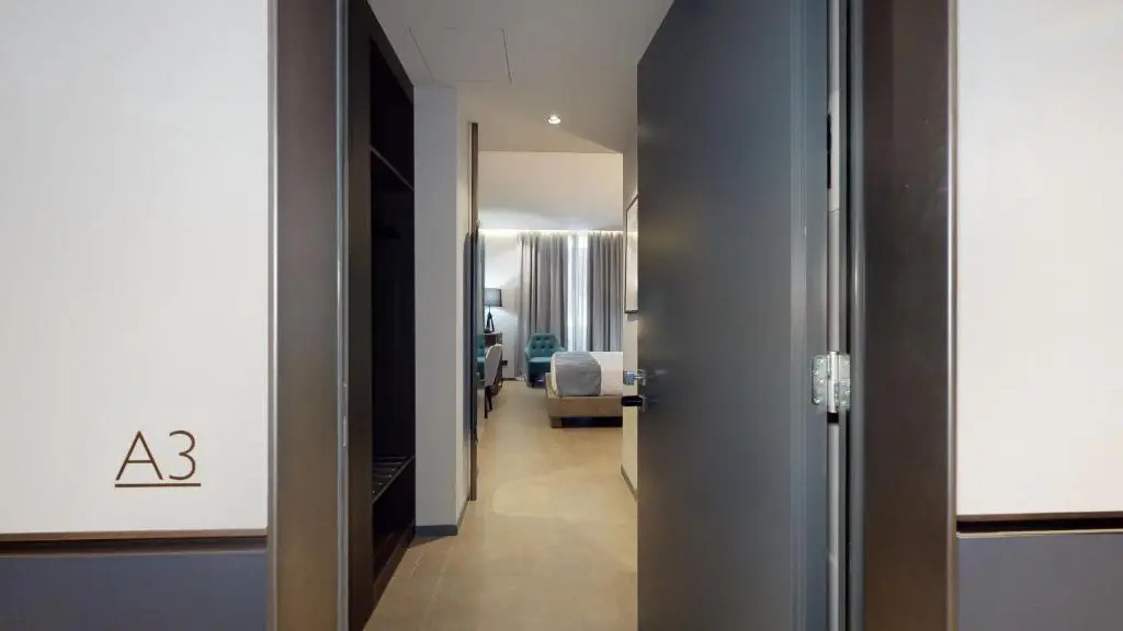 GALLERIA The Smart Boutique APARTHOTEL By OSPITAMI