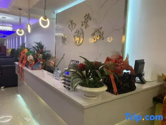 Zhenda Hotel