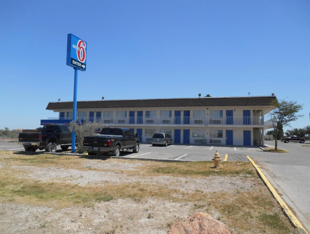 Rodeo Inn