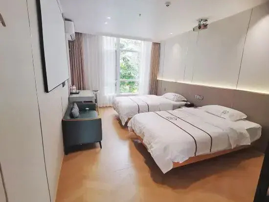 Danchen Hotel