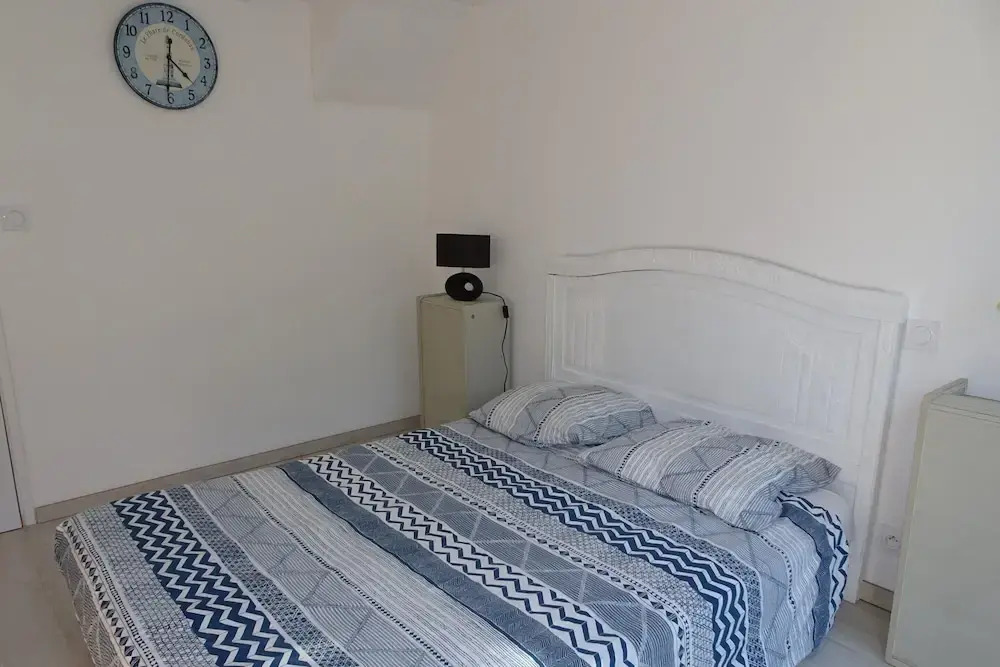 Classic Breton Holiday Home in Sarzeau
