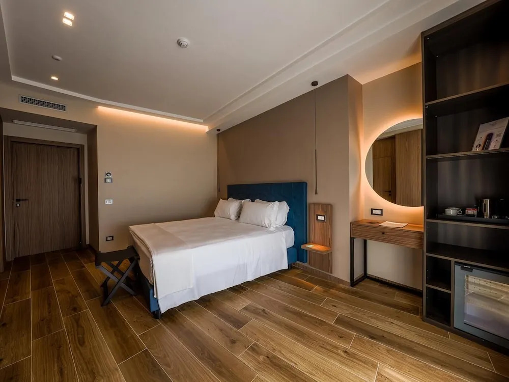 NAP Luxury Guest House Municipio