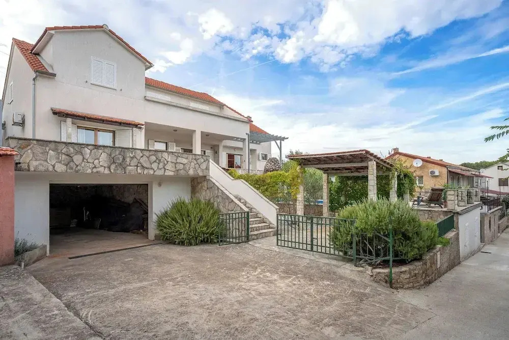 Villa Oleander