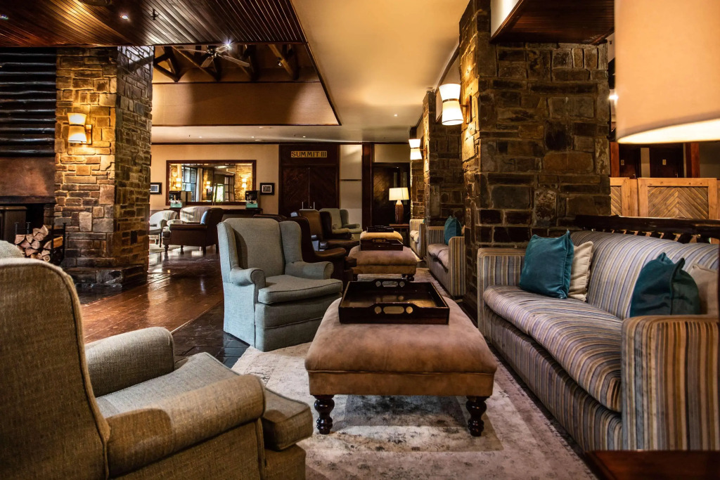 Drakensberg Sun Resort