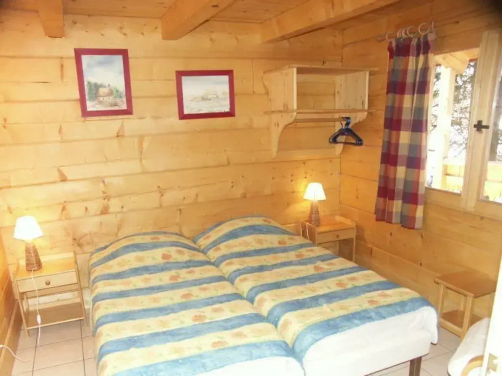 Chalet Odalys Les Sapins