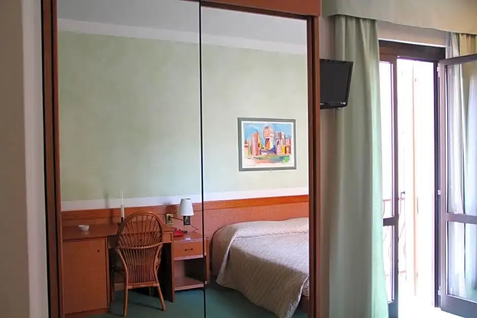 Hotel alla Grotta