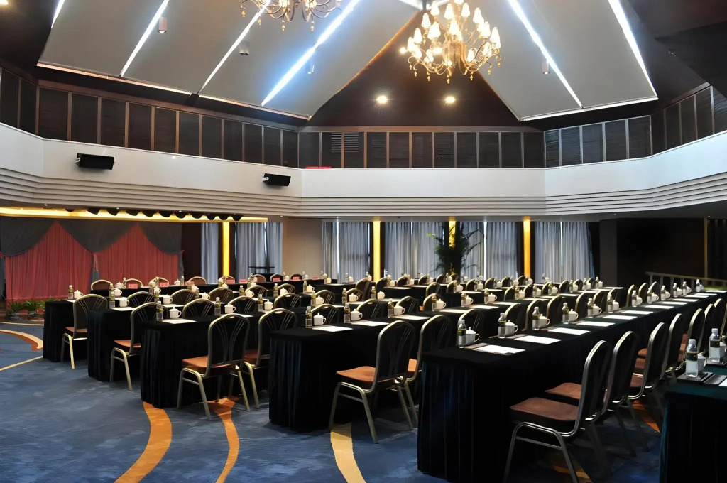 JOYA International Hotel