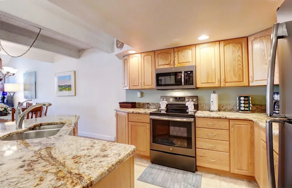 Large Condo in East Village Condo - Easy Walk to Super Bee - WH301 by RedAwning