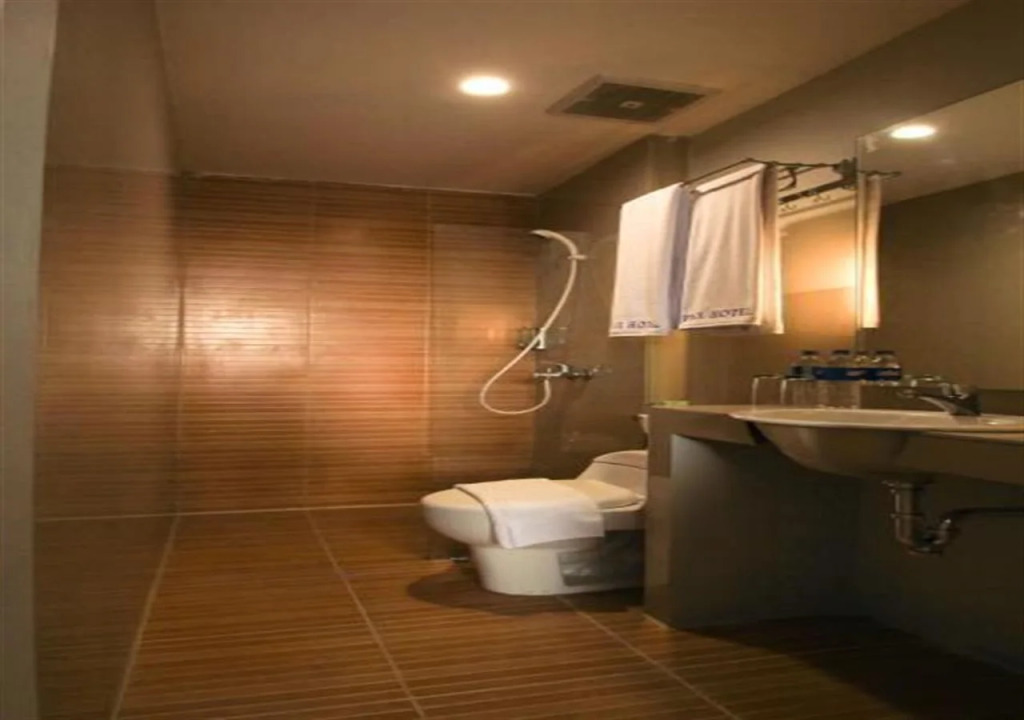 Pax Hotel Jakarta