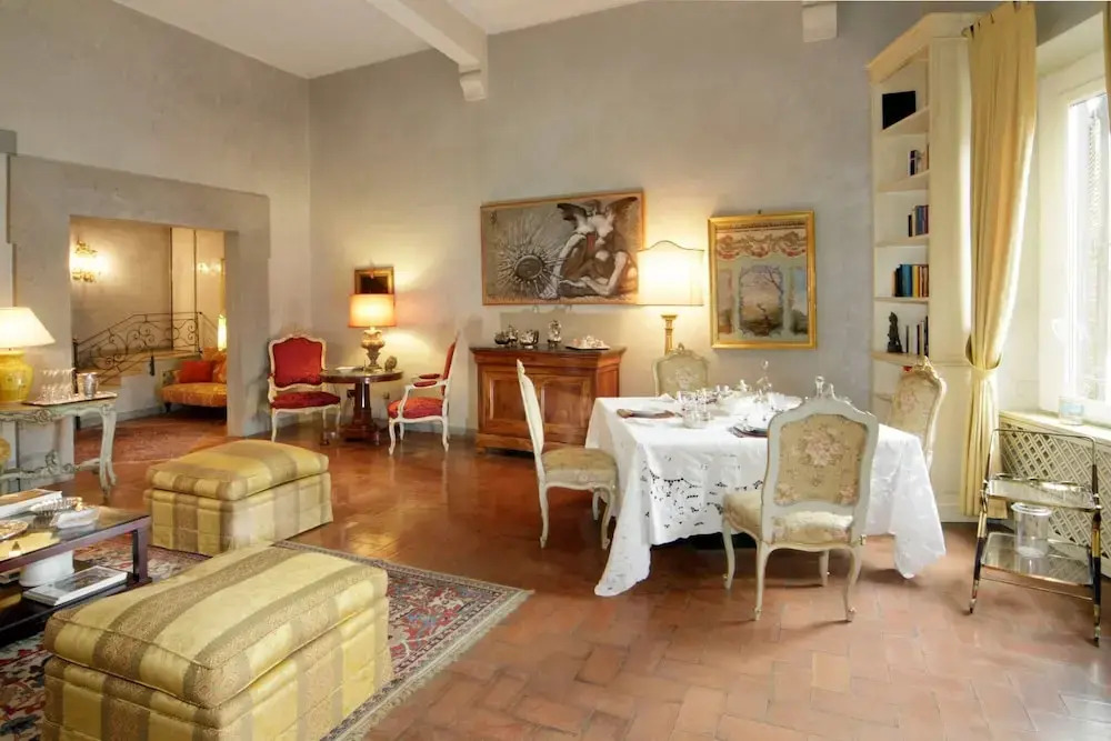 Luxury Apartment Margana 21