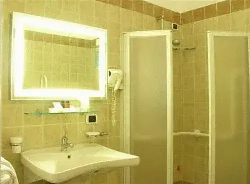 Hotel Alle Tamerici