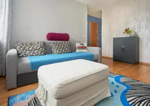 Spacious Central Apartments