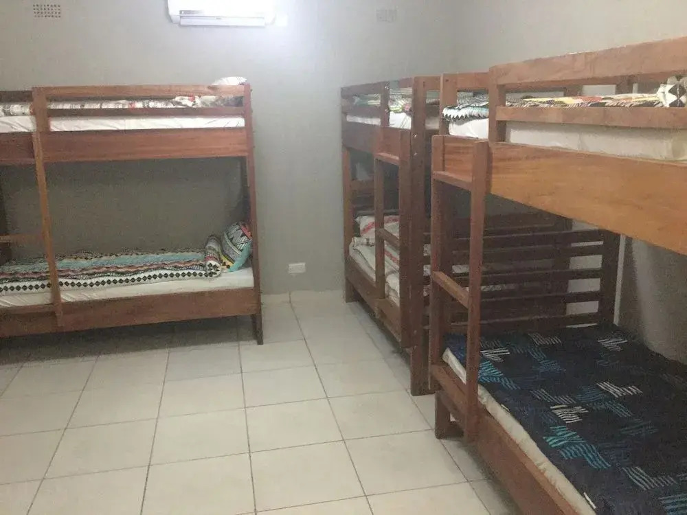 Baobab Backpackers Lodge