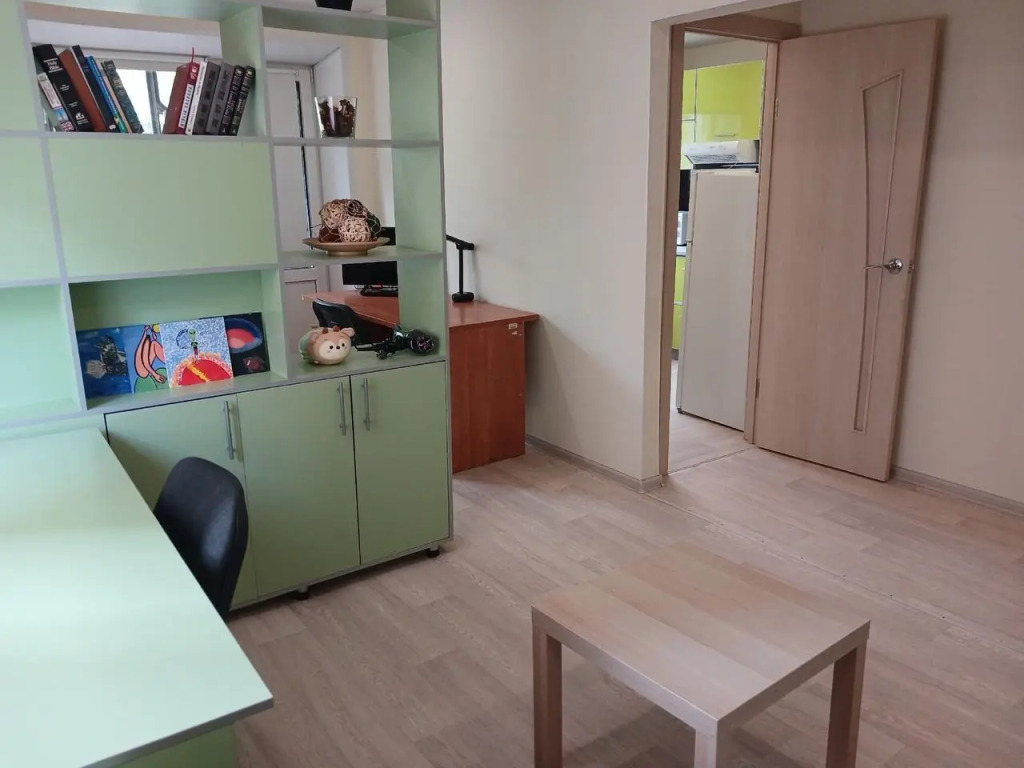 Aday Apartments (Эдэй Апартаменты) на улице Блинова
