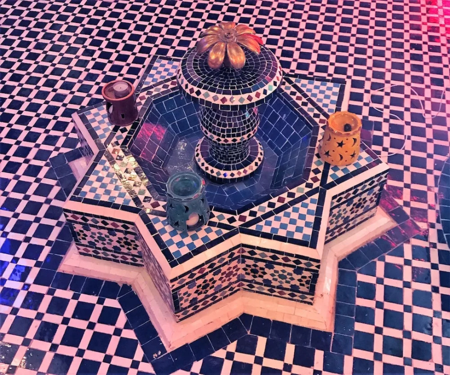 Riad Lalla Merieme