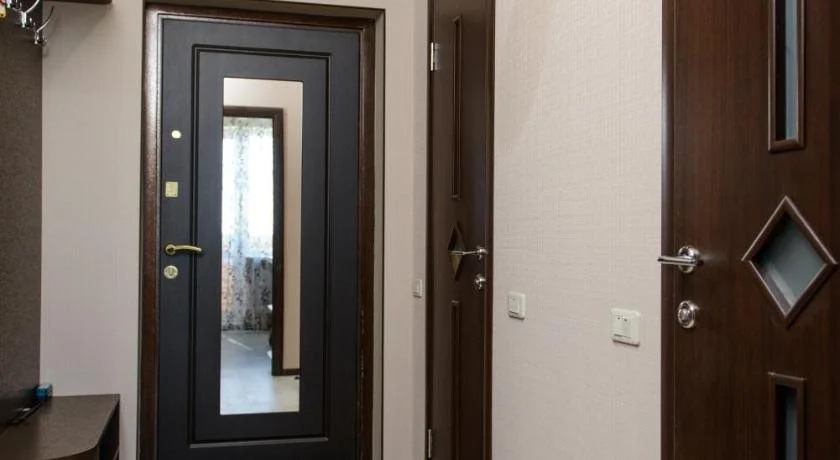 Kosmos Apartments
