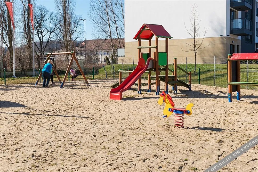 Staywin Aura Gdańsk I