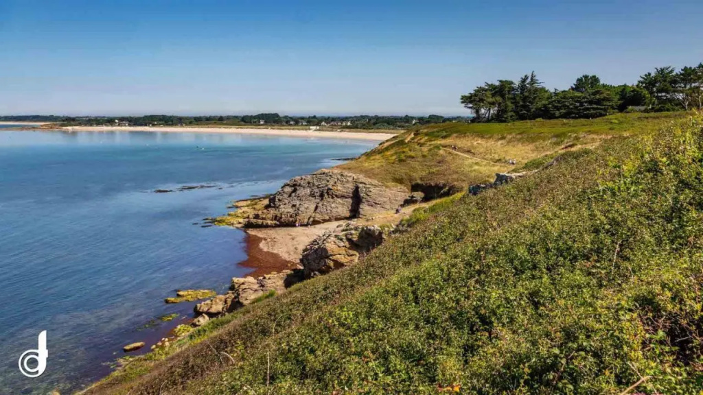 500m des plages - Vacances à 6 autour du Golfe