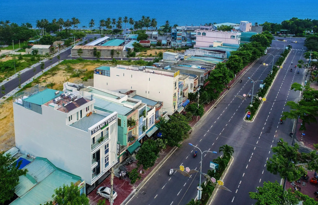 Thanh Thanh Hotel