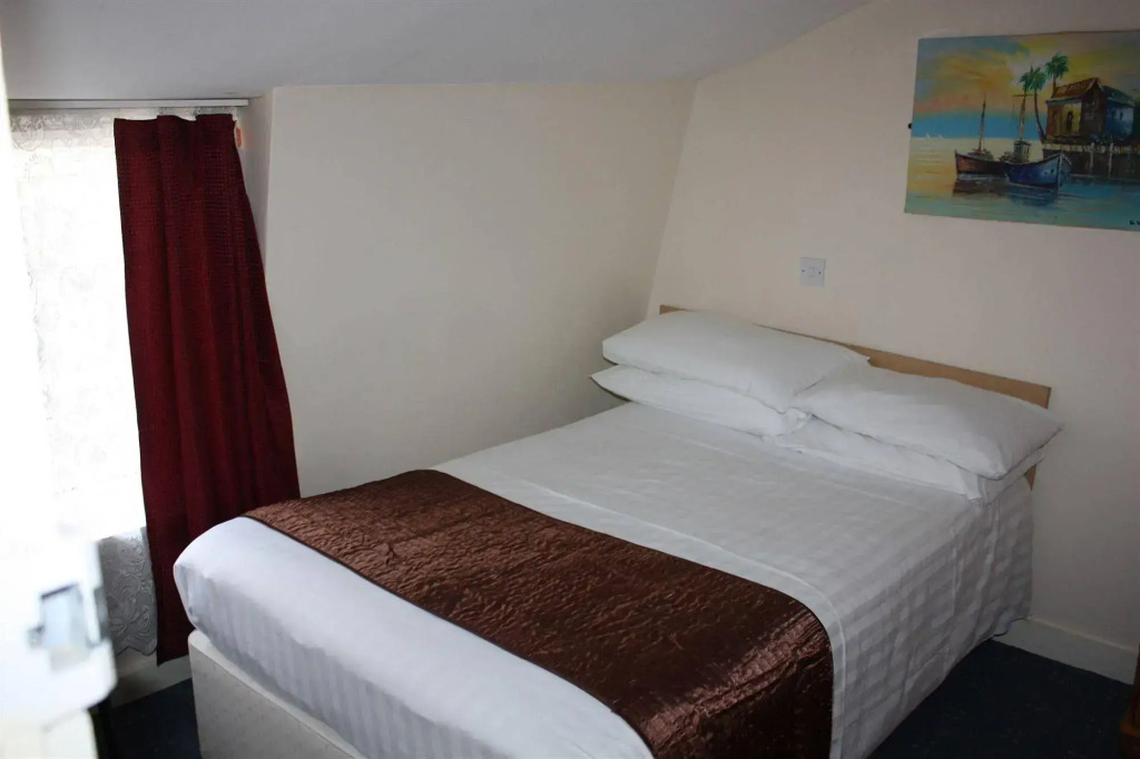 Apollo Hotel Kings Cross
