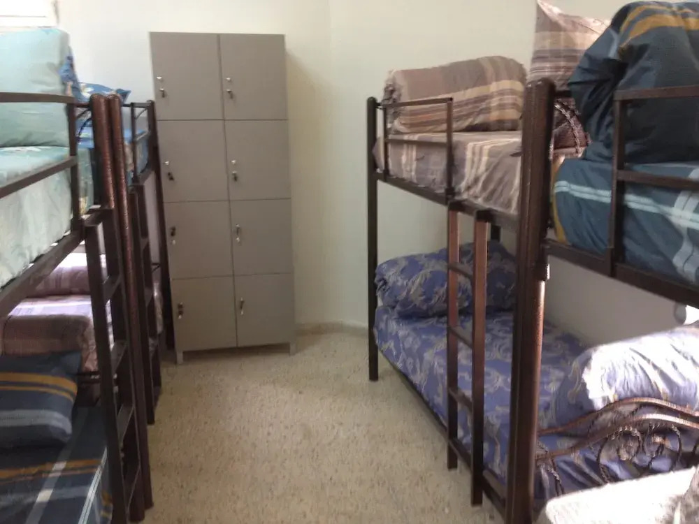 Rich's Place in the City Center - Hostel