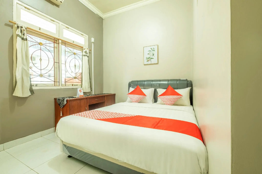 OYO 2227 Raka Residence Syariah