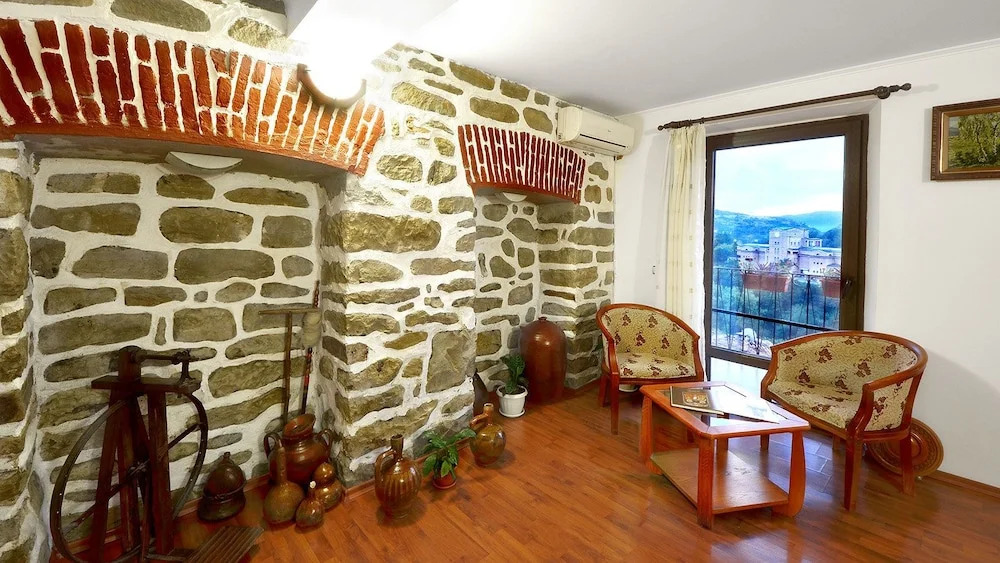 Hotel Stambolov
