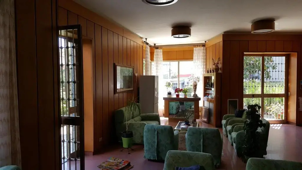 Residence Zurigo
