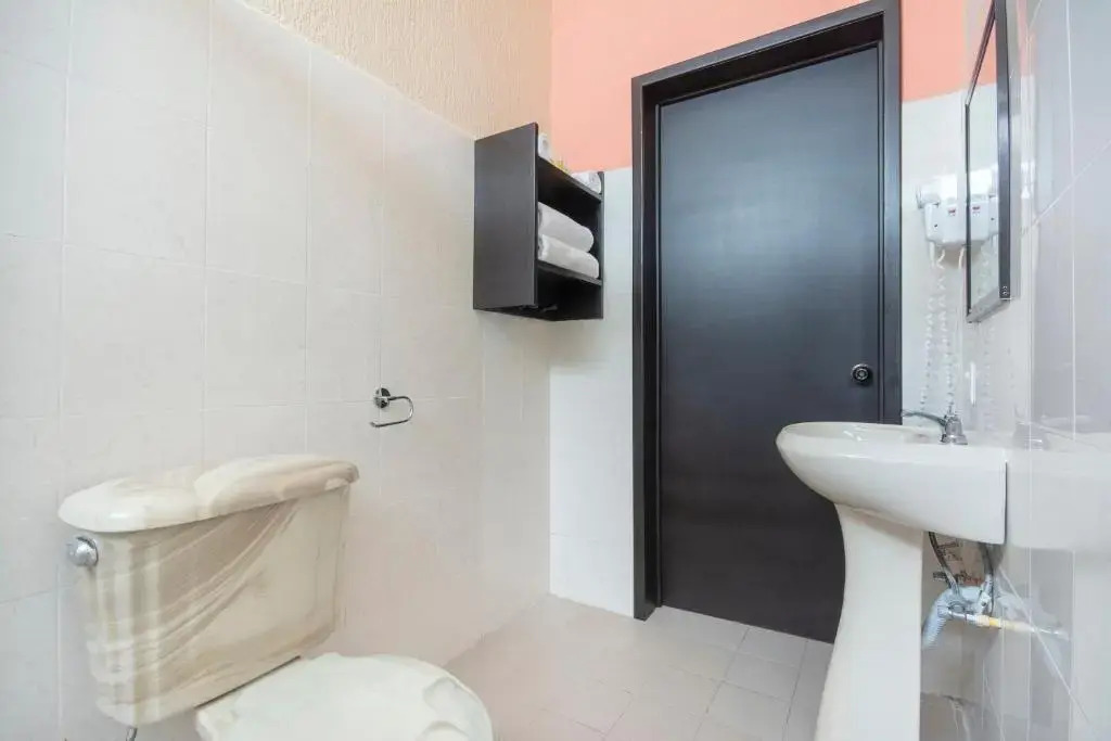 Hotel Spa Shalam