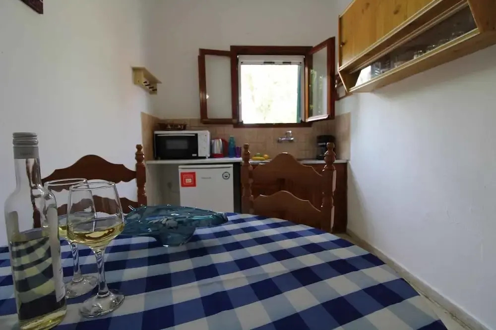 Katerina Eleni Apartments Acharavi Corfu