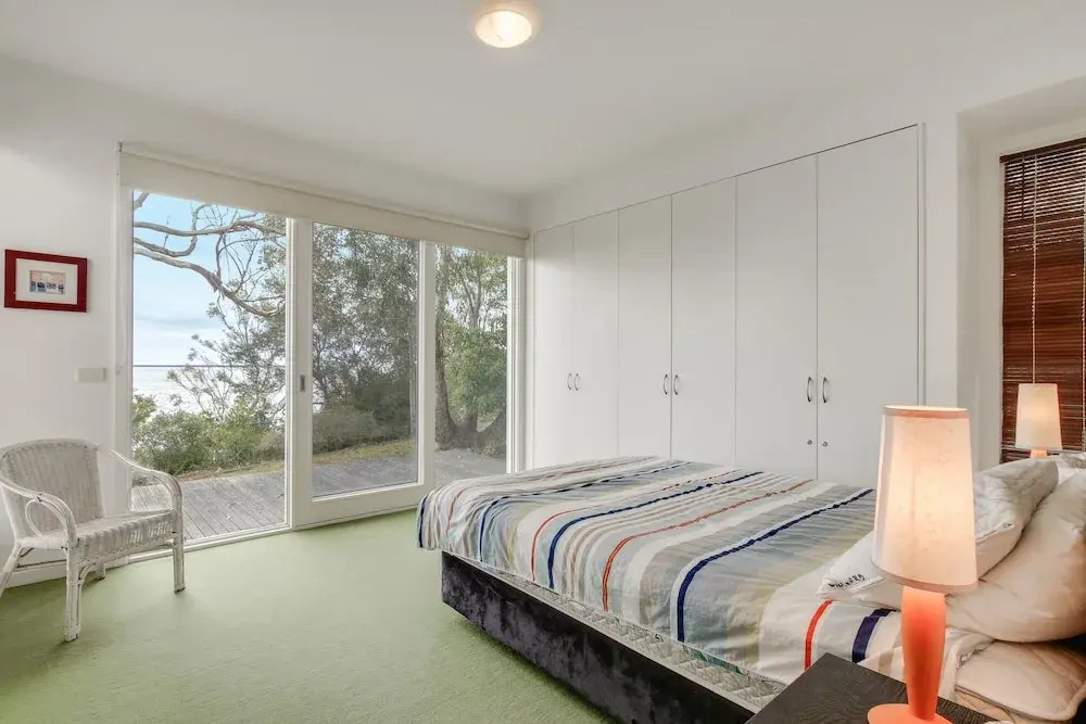 Windward House