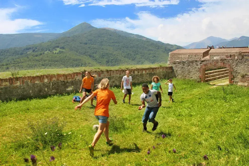 VVF Pyrénées Canigou