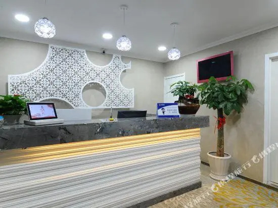 Zhehao Business Hotel