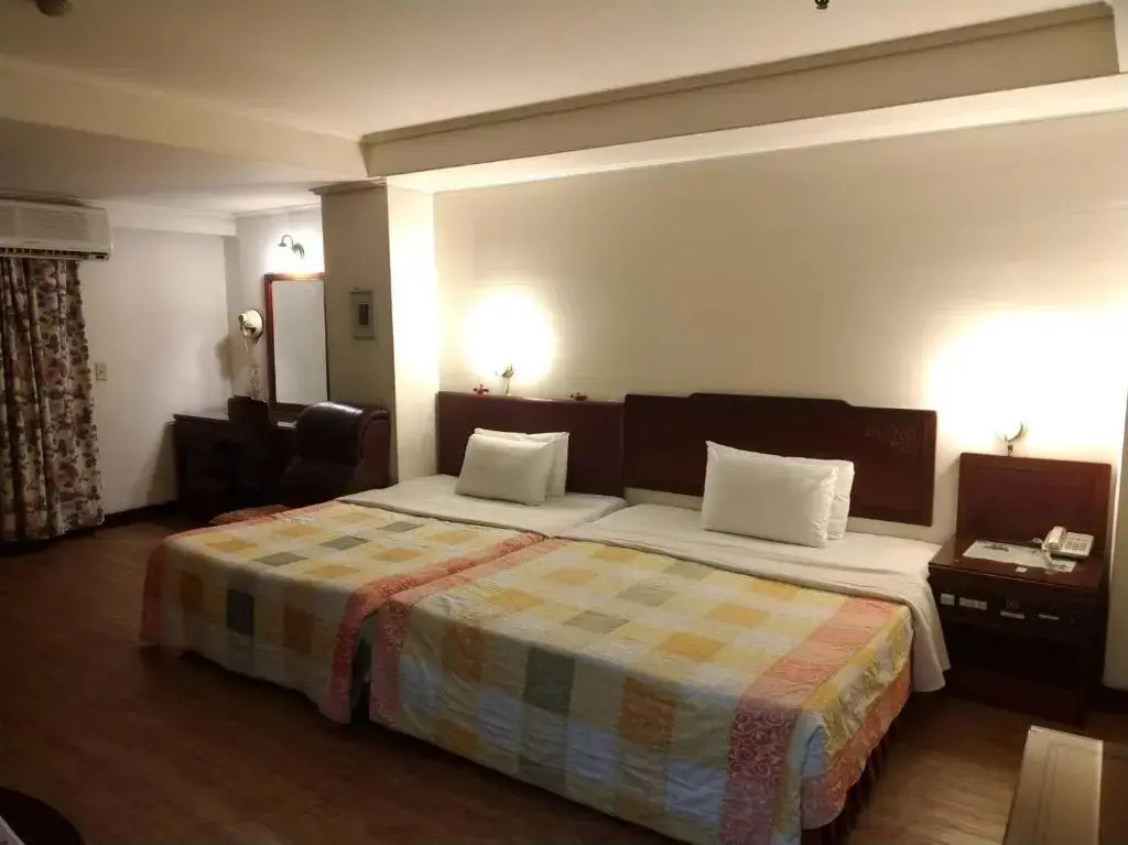 Galaxy Hotel