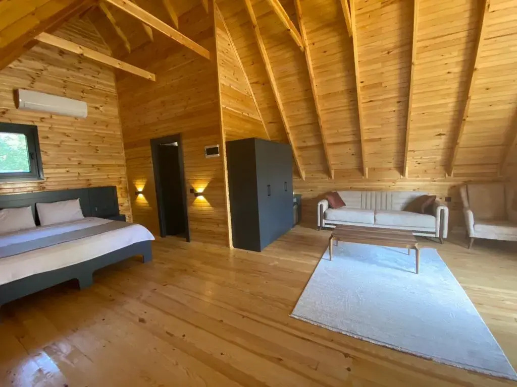 Pinhan Otel Kazdaglari