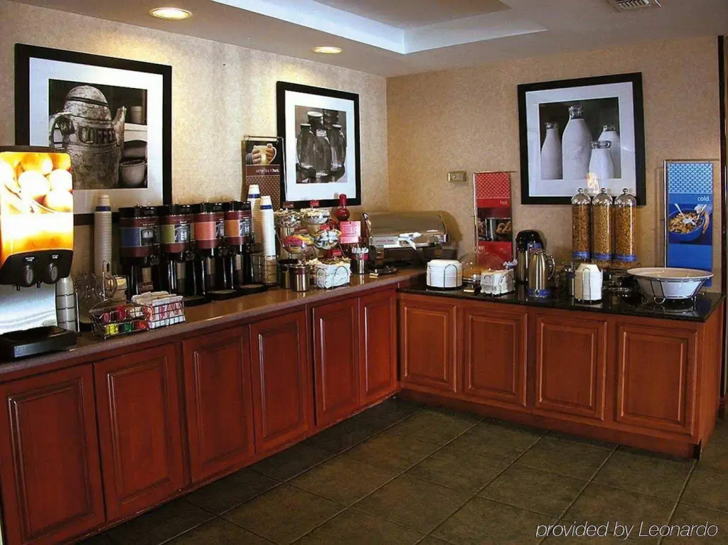 Hampton Inn Biloxi Beach Boulevard