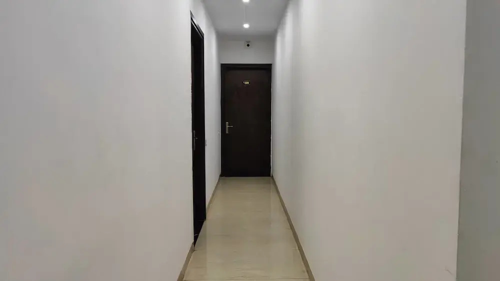 Hotel Royal Regency