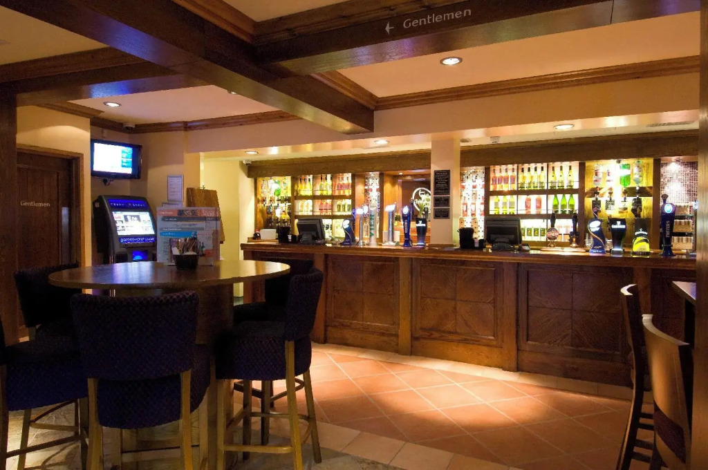 Premier Inn Doncaster Central