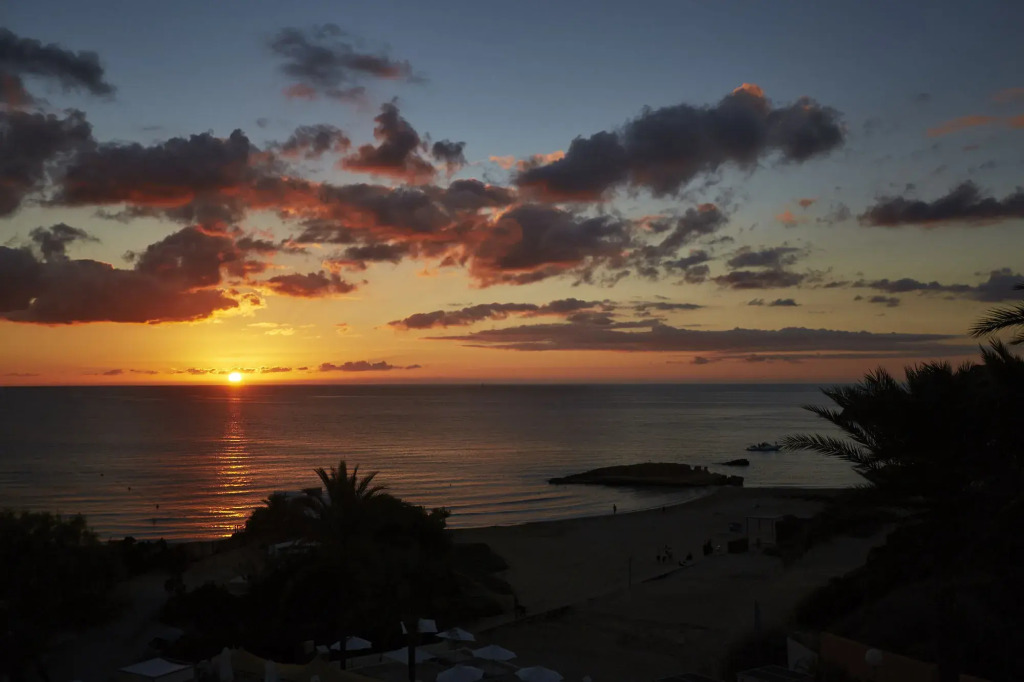 Insotel Tarida Beach Resort & SPA