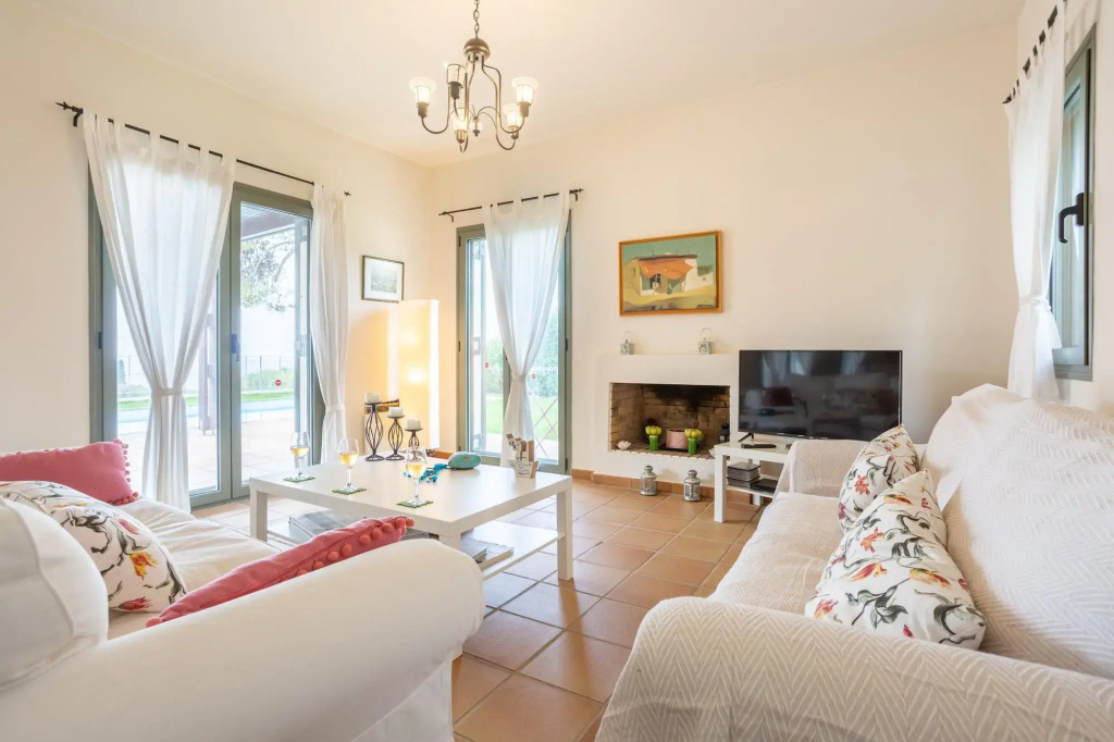 Villa Nora