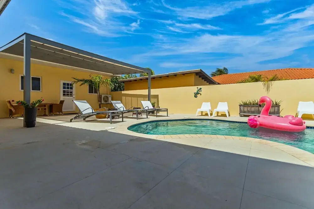 Villa Opal Retreat