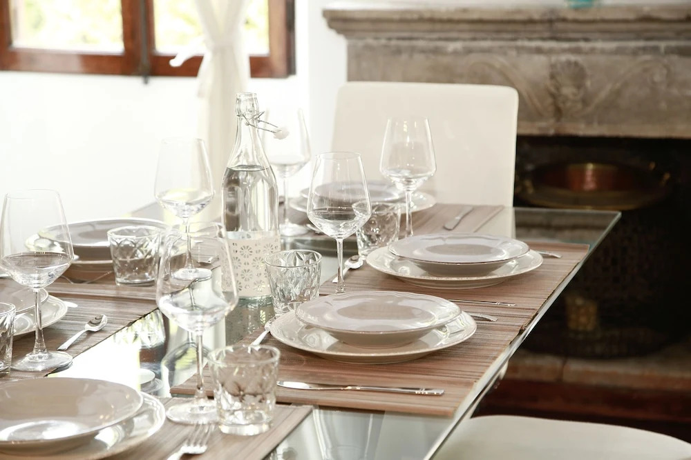 Vicolo Moroni Apartment
