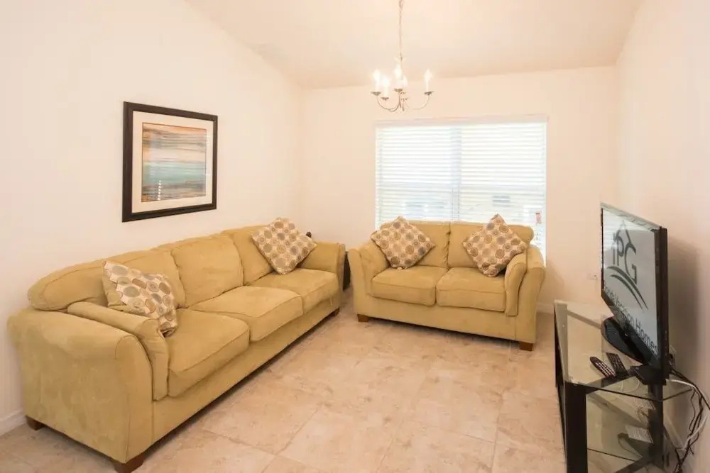 Ip60173 - Veranda Palms Resort - 5 Bed 3 Baths Villa